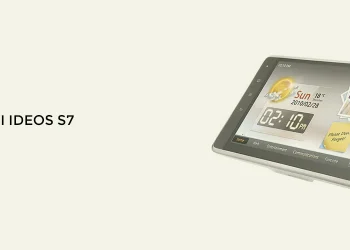 Huawei IDEOS S7 Full Tablet Specifications