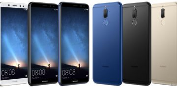 Huawei G10 Full Phone Specifications