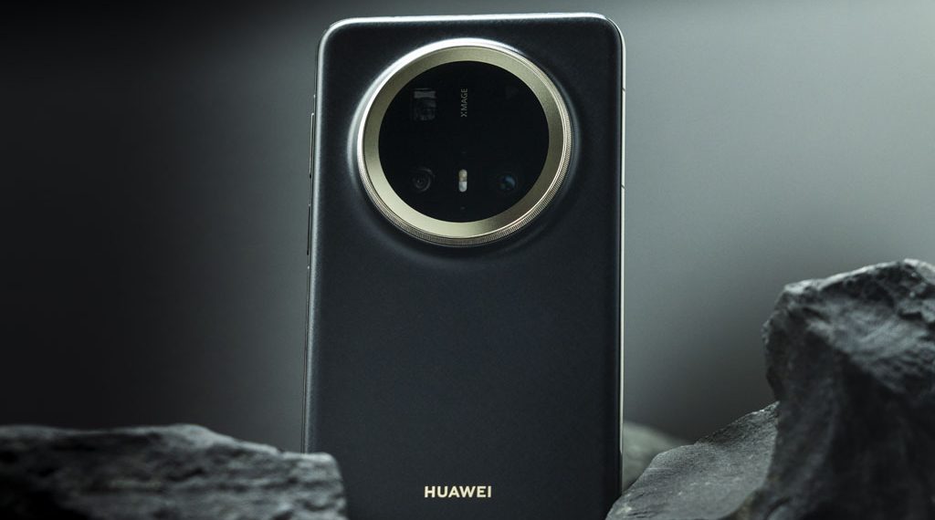 Huawei Mate 80 Pro Could Surpass Mate 70 Pro Battery