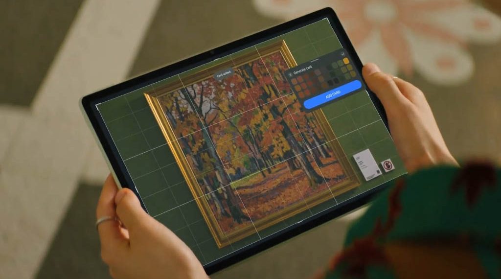 Top 5 Reasons to Buy the Huawei MatePad 12 X 2025