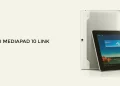 Huawei MediaPad 10 Link+ Full Tablet Specifications