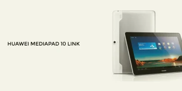 Huawei MediaPad 10 Link+ Full Tablet Specifications