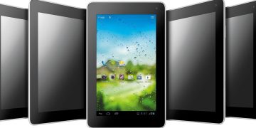 Huawei MediaPad 7 Lite Full Tablet Specifications