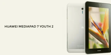 Huawei MediaPad 7 Youth2 Full Tablet Specifications