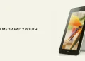 Huawei MediaPad 7 Youth Full Tablet Specifications