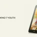 Huawei MediaPad 7 Youth Full Tablet Specifications