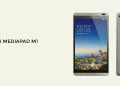 Huawei MediaPad M1 Full Tablet Specifications