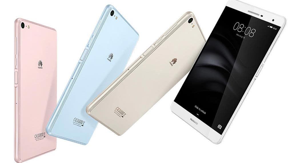 Huawei MediaPad M2 7.0 Full Tablet Specifications
