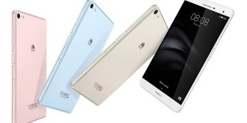 Huawei MediaPad M2 7.0 Full Tablet Specifications