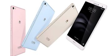 Huawei MediaPad T2 7.0 Pro Full Tablet Specifications