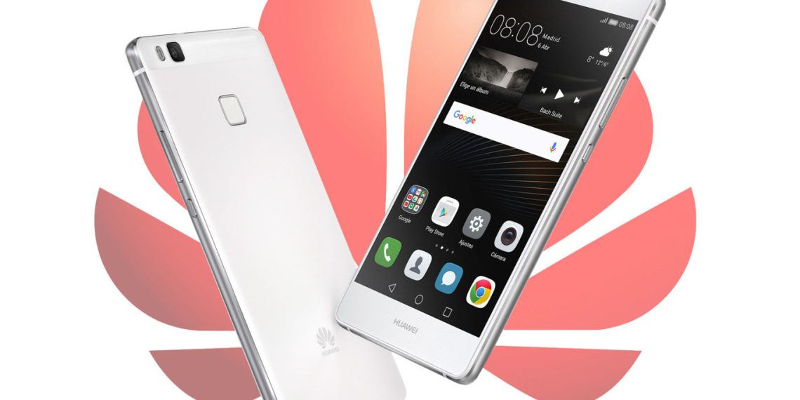 Huawei P9 Lite Full Phone Specifications