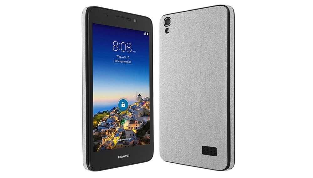 Huawei SnapTo Full Phone Specifications