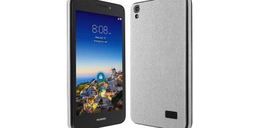 Huawei SnapTo Full Phone Specifications