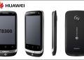 Huawei T8300 Full Phone Specifications