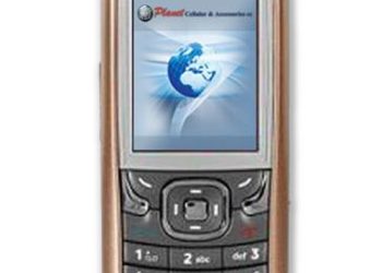 Huawei U120 Full Phone Specifications