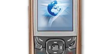Huawei U120 Full Phone Specifications