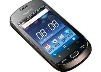 Huawei U8520 Duplex Full Phone Specifications
