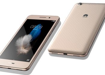 Huawei Y6 Full Phone Specifications