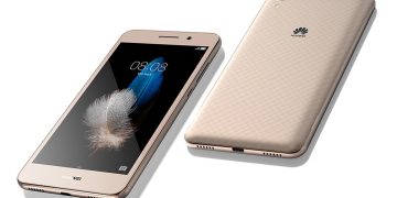 Huawei Y6 Full Phone Specifications