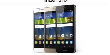 Huawei Y6 Pro Full Phone Specifications