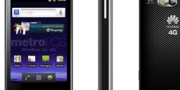 Huawei Activa 4G Full Phone Specifications