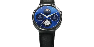 Huawei Watch Full Smartwatch Specifications