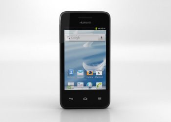 Huawei Ascend Y220 Full Phone Specifications