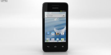 Huawei Ascend Y220 Full Phone Specifications