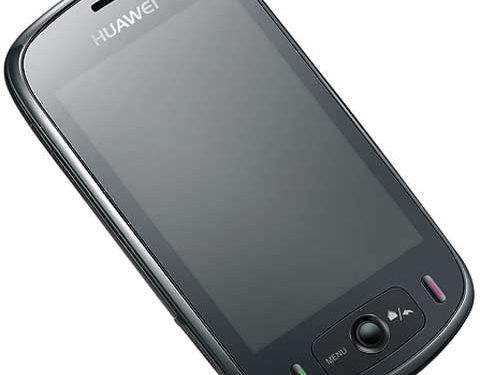 Huawei U8220 Full Phone Specifications