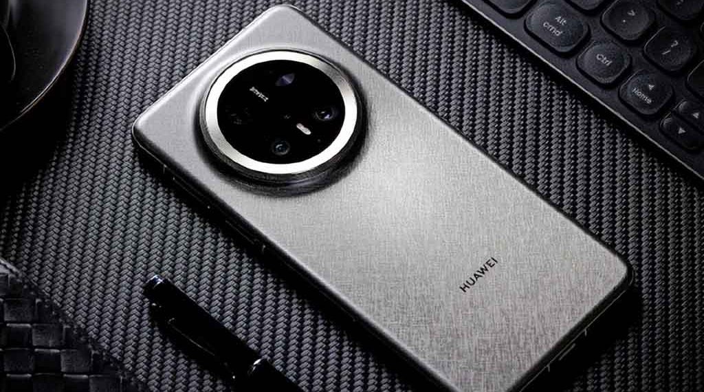 Huawei Mate 80 Series Adopts Mate 60 Circular Camera Design