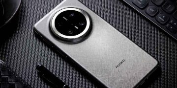 Huawei Mate 80 Series Adopts Mate 60 Circular Camera Design
