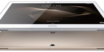 Huawei MediaPad M2 10.0 Full Tablet Specifications