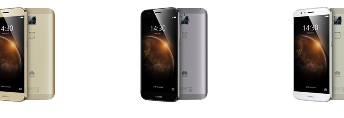 Huawei G8 Full Phone Specifications