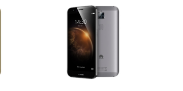 Huawei G8 Full Phone Specifications