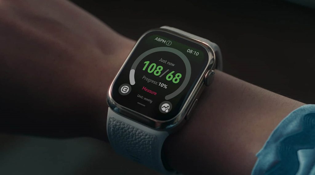 Huawei Watch D2 Blue Edition Launches in Malaysia