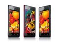Huawei Ascend P1 XL U9200E Full Phone Specifications
