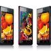 Huawei Ascend P1 XL U9200E Full Phone Specifications