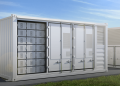 Huawei energy storage
