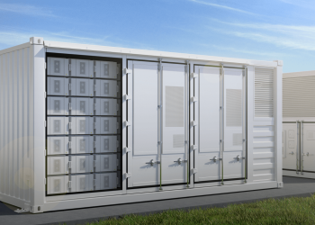 Huawei energy storage