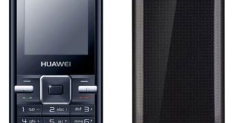 Huawei U3100 Full Phone Specifications