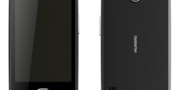 Huawei U8500 IDEOS X2 Full Phone Specifications