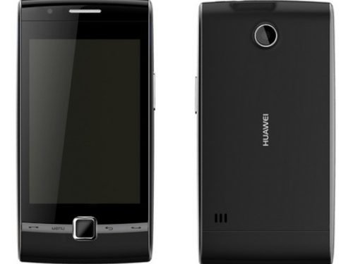 Huawei U8500 IDEOS X2 Full Phone Specifications