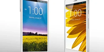 Huawei Ascend Mate Full Phone Specifications
