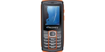 Huawei D51 Discovery Full Phone Specifications