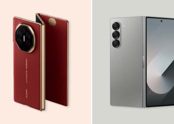 Samsung Galaxy Z Tri-Fold