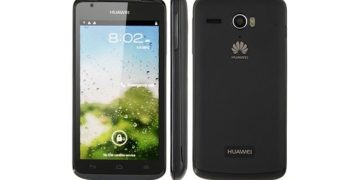 Huawei Ascend G500 Full Phone Specifications