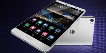 Huawei P8max Full Phone Specifications