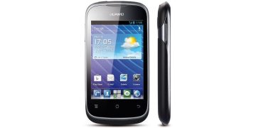 Huawei Ascend Y201 Pro Full Phone Specifications