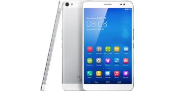 Huawei MediaPad X1 Full Tablet Specifications