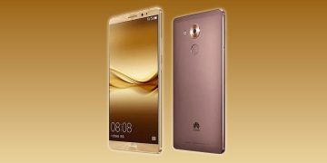 Huawei Mate 8 Full Phone Specifications